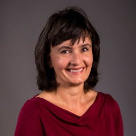 Dr. Paulina Deming