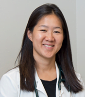 Dr. Jennie Wei