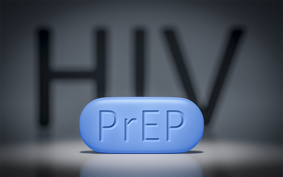 PrEP Resource Hub